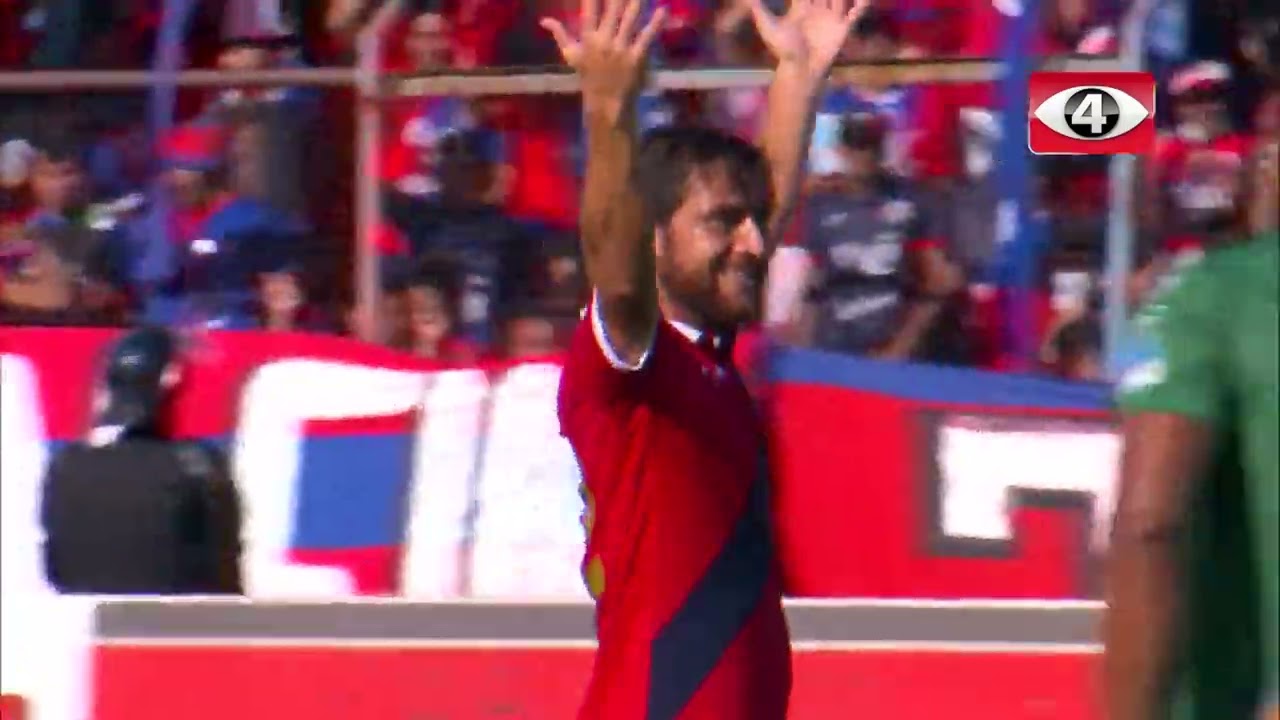 Resumen | CD FAS 4 - 0  CD Dragón | Jornada 1 | Torneo Apertura 2022