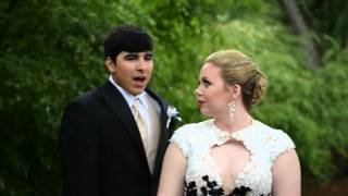 cheyenne wise photography video (prom 2015)