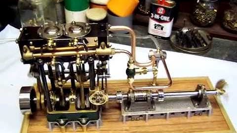 Twin Launch modified