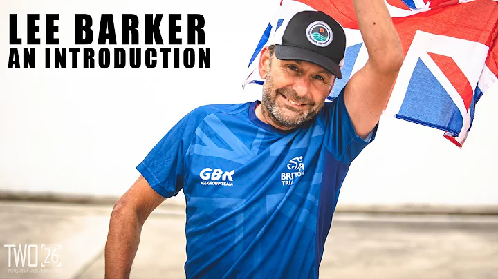 An Introduction | GB Duathlete Lee Barker | Becomi...