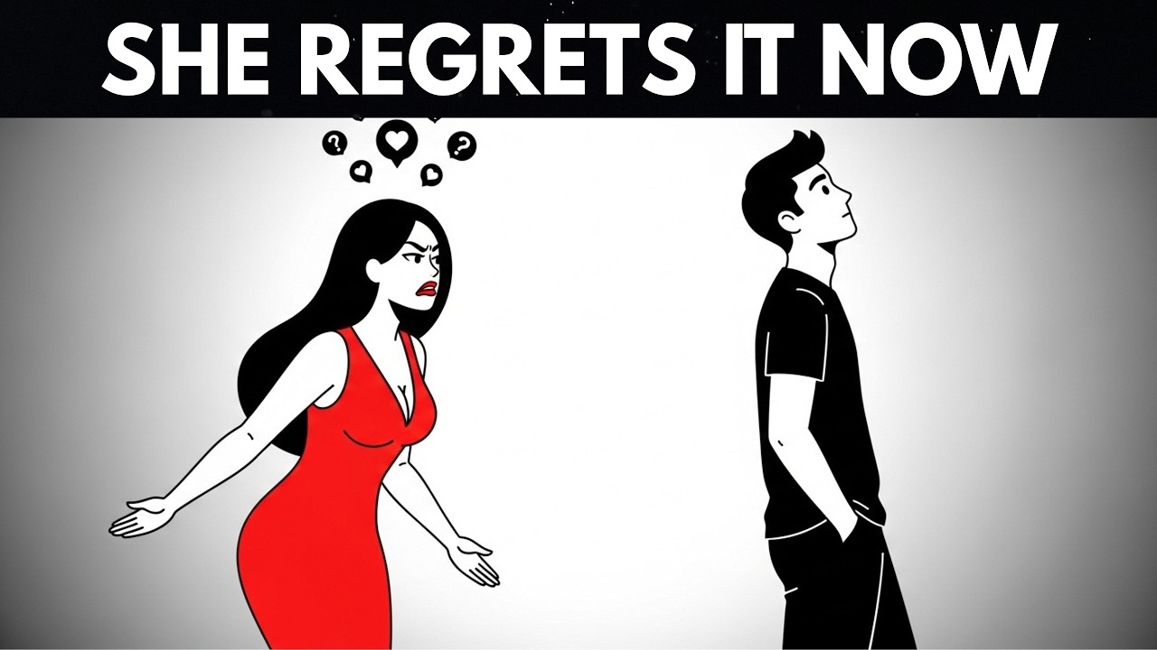 Why Women Are NOW DESPERATE for Single Men They Ignored for Years - YouTube
