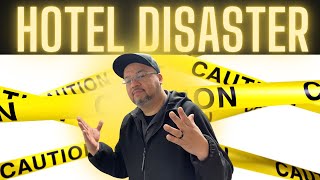 HOTEL DISASTER