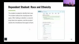 Step-by-Step Guide on the 2026-27 FAFSA