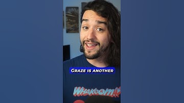 Weapon Mastery GRAZE #dnd #ttrpg #dungeonsanddragons