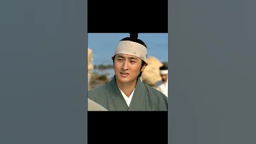 이순신 장군의 아들들은 임진왜란이 끝난 후 어떻게 되었을까 Shorts 이순신 충무공 