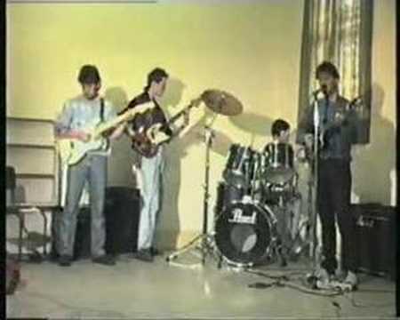 The Strolling Bones