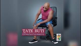 Tate Buti ft Shyman - Momtima