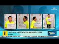 CHAVIT SINGSON ARESTADO!