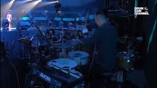 Hael Husaini, Naim Daniel & Haqiem Rusli - Lara | #AJL36 [DRUMCAM]