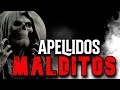  apellidos malditos   genealoga  cmo saber la historia de mi familia