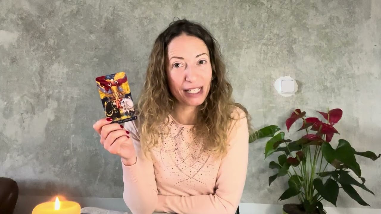 Býk a Láska v březnu 