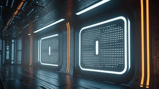 Parallax Sci-fi Panels in Unity using Shader Graph #unity #shaders