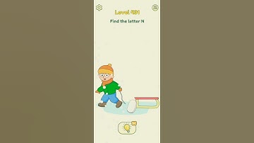 DOP 2 Gameplay Level 431 | Delete One Part Solution and Answer 🔥Subscribe #dop2game