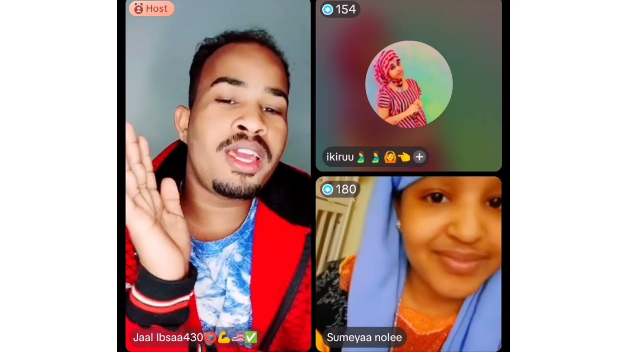 Sagantaa addaa jalaa ibsaa Fi Sumeyaa nole wal janajanu jiran me walin ha lalu koflaan nu Ajjeesse 🤣