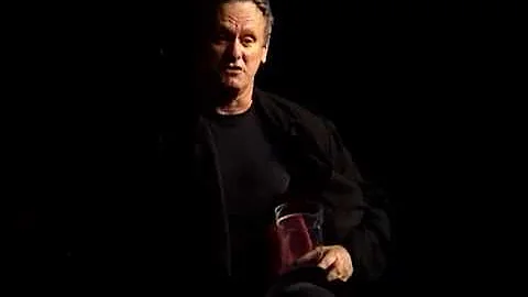 James Donlon 5 minute master class