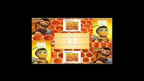 Typing Every Word of the Bee Movie Script Until I Finish It - [11]