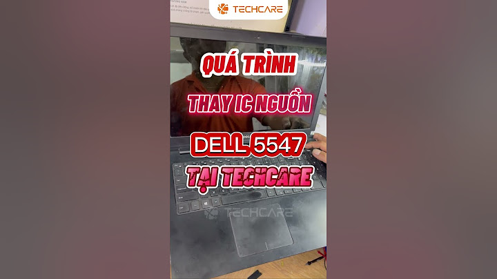 Ic nguồn laptop dell giá bao nhiêu