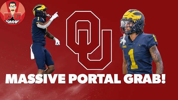 Sooners get Andrel Anthony Jr. | Oklahoma Sooners ...
