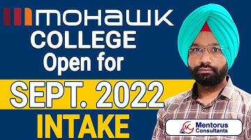 Mohawk College | Programs | Opened for September 2022 Intake | Hamilton Fennell   Mississauga Campus