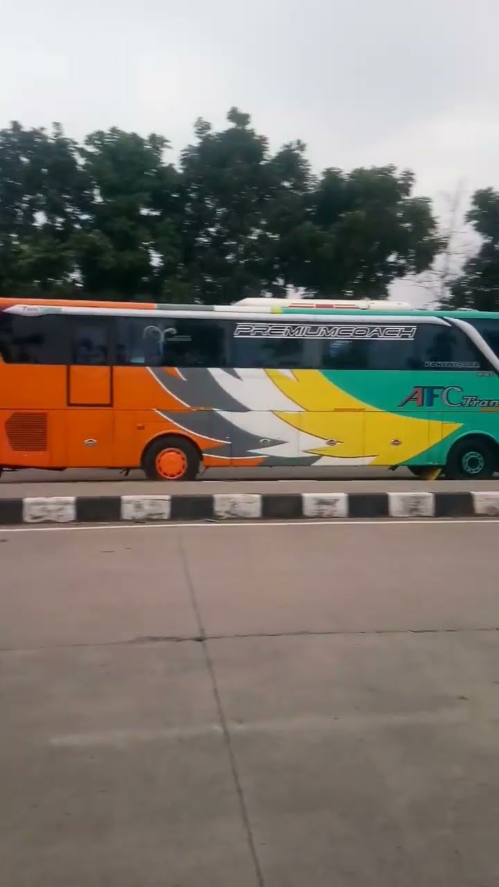 AFC Trans Carter: Menggagas Pariwisata Purwakarta dengan Sentuhan Modern