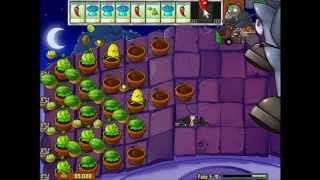 Plants vs Zombies - 5-10 - O Final...