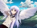 angel beats my soul your beats