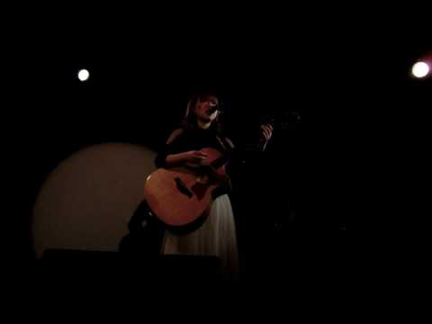 MANAMi@下北沢LOFT「ねぇ」
