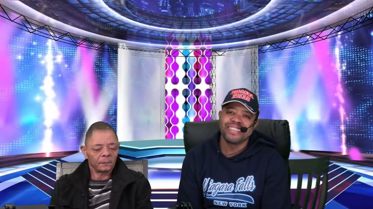 (ROSINY DERONETTE ) Men koman blan te reaji aprè separation li menm ak lilin nan