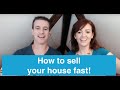 How to sell your house...fast. MyFixitUpLife Show interview with Danny Griffin.