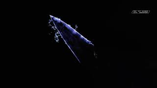 NEW WRAITH SKIN IN THE DARK!🔥 (Neon Spectre Wraith Skin Apex Legends)