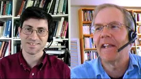 Science Saturday: Microcosm Edition | Carl Zimmer & George Johnson [Science Saturday]