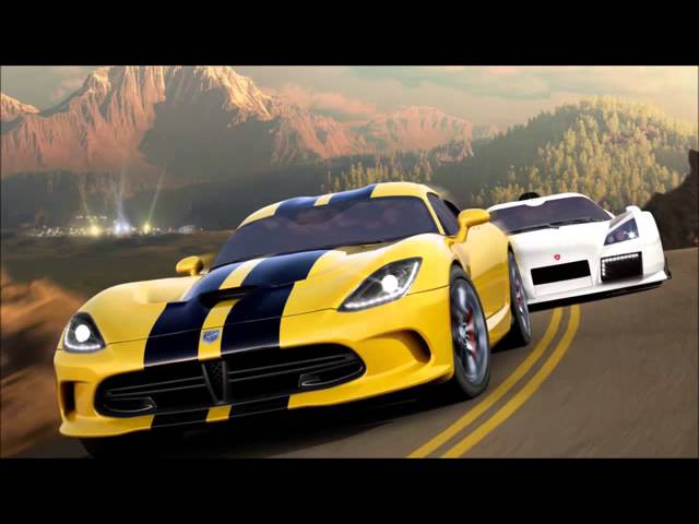 Stream Forza Horizon 2 Opening - You & Me by Ant01n3