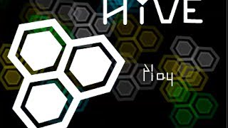 Hive - Scratch Timelapse (Preview)