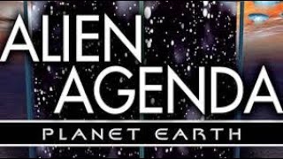 Alien Agenda,Planet Earth,(720p Full Documentary)....THE MADSTER.