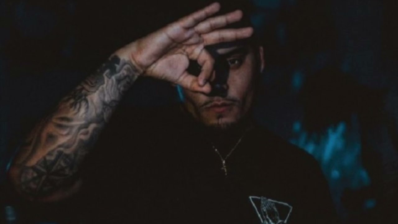 [Free For Profit] Ramirez type beat - "Anna Full of Lead"