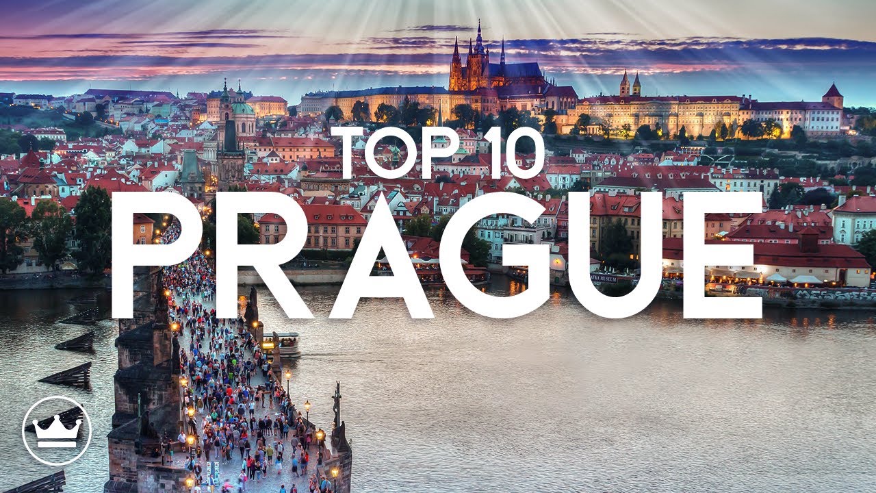 Prague Travel Guide 2024 - Top 10 Things You Can't Miss in Prague ...