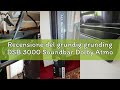 Recensione del grundig grunding DSB 3000 Soundbar Dolby Atmos con Subwoofer, Dolby Atmos a 3.1.2 Can