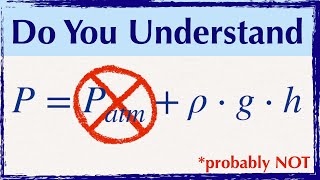 What is the Pressure in a Closed Container?