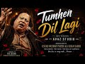 Tumhein dil Lagi new version| qawali by Awaz studio 🎙️