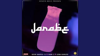 Jarabe (feat. Kevin Martes 13 & Jonakapazio)
