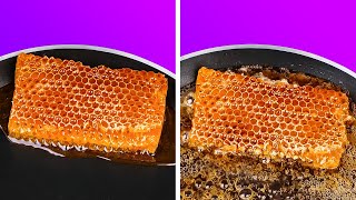 Viral Food Hacks And Simple Cooking Ideas To Save Your Time