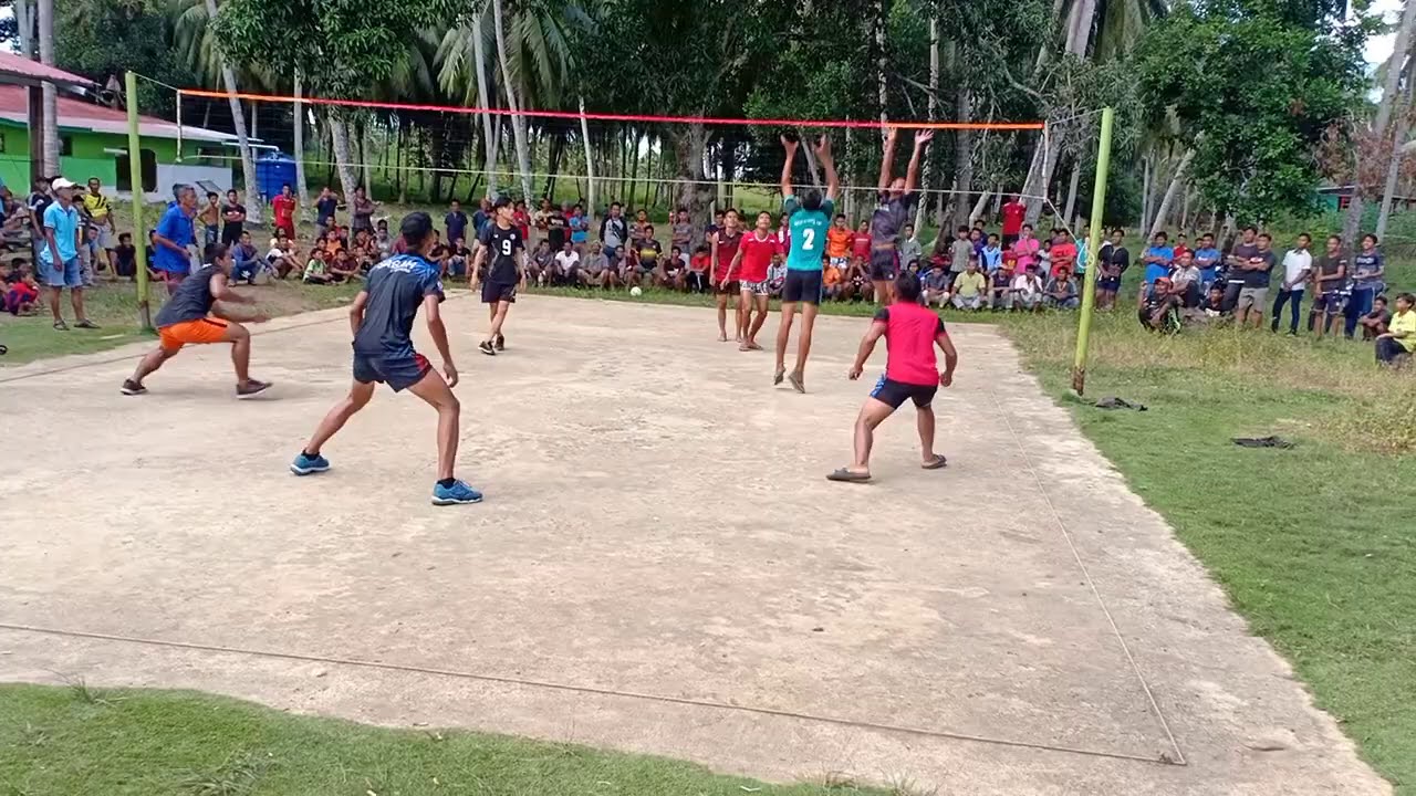 #volleyball