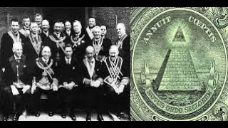 Secret Societies & Esoteric Secrets Freemasons, Rosicrucians, Illuminati