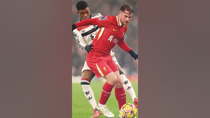 Alexis Mac Allister Central Midfield liverpool #football #liverpool  #sports  #premierleague