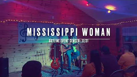 Mississippi Woman/Bad Case of Blues Goin' On by RB Stone