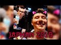 Dan & Phil - Ultimate Japhan 2.0 Compilation (November 2019)