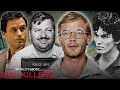 The 6 most famous evil killers in history  worlds most evil killers