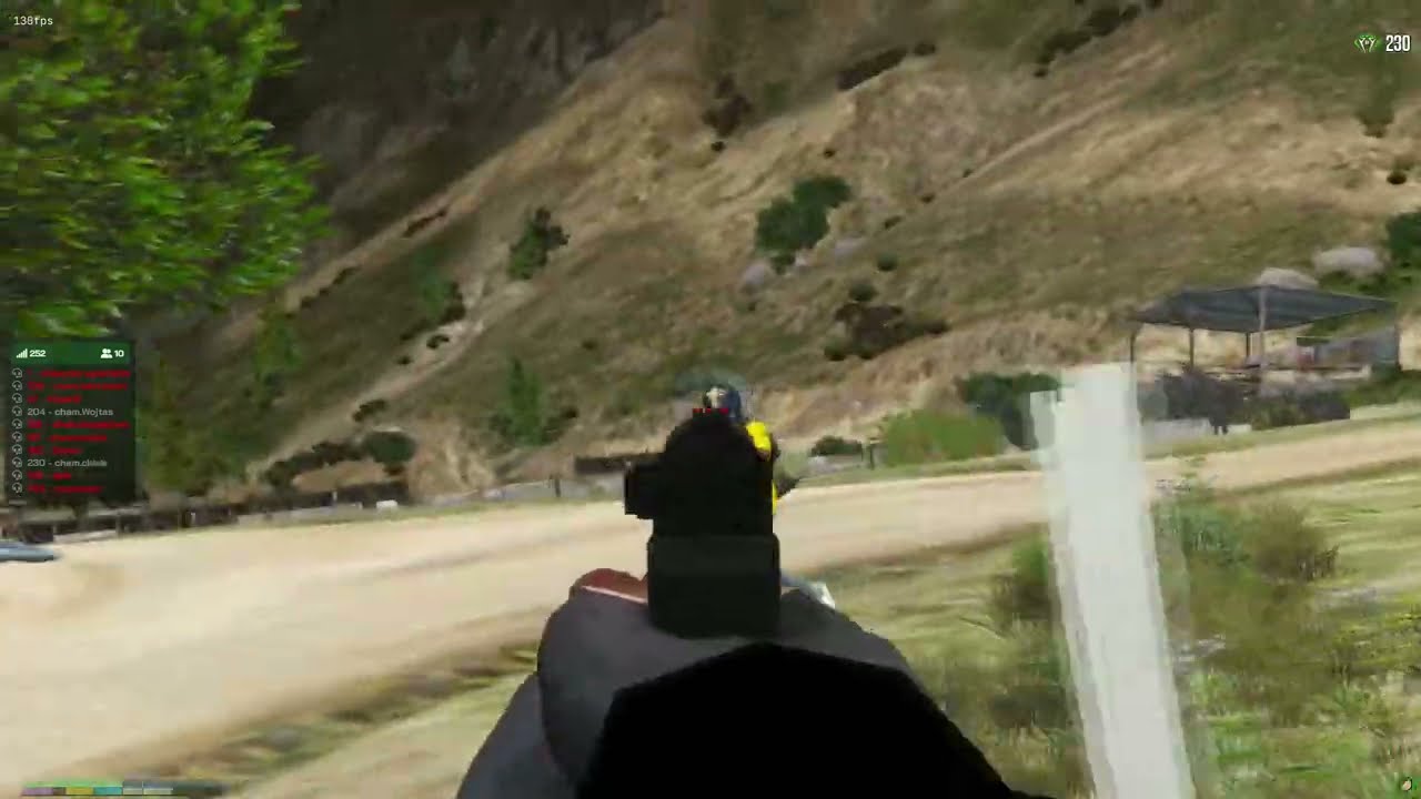 na prywacie chamuw | richgg