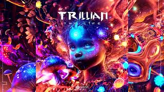 Trillian - RoMáBruMá