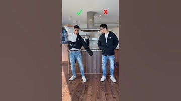 You should see the reveal 😳😍😍 #shorts #hacks